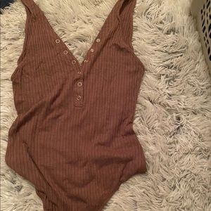 fashion nova bodysuit